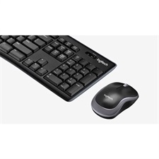Logitech MK270R Wireless Keyboard and Mouse combo