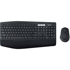 Logitech MK850 Performance Keyboard Mouse Combo
