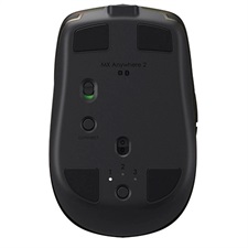 Logitech MX Anywhere 2s Wireless Mouse