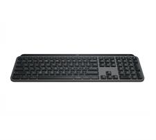Logitech MX KEYS S Advanced Wireless Illuminated Keyboard
