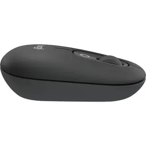 Logitech POP Wireless Mouse with Customizable Emoji Button - 910-007401