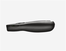 Logitech R400 Wireless Laser Presenter