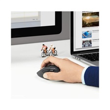 Logitech M720 Triathlon Mouse