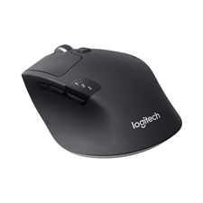 Logitech M720 Triathlon Mouse