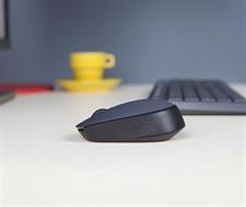 Logitech M171 Wireless Mouse 
