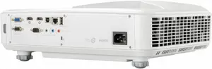 ViewSonic LS832WU Ultra Short Throw WUXGA Laser Projector – 5000 ANSI Lumens