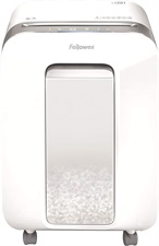 Fellowes Powershred LX201 Micro-Cut Shredder
