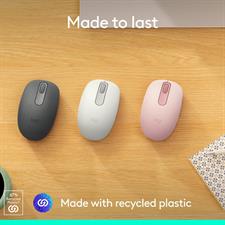 Logitech M196 Wireless Mouse