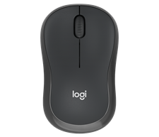 Logitech M240 Silent Bluetooth Mouse