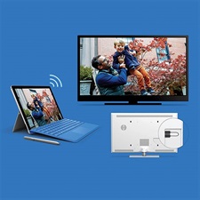 Microsoft Original Wireless Display Adapter