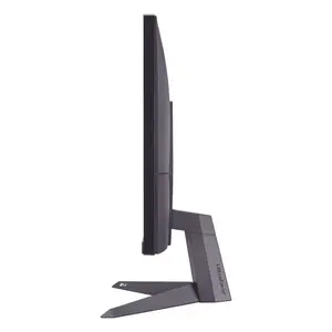 LG 24GS50F-B 24" UltraGear FHD Gaming Monitor – 180Hz, FreeSync, HDR10