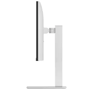 LG 27" 27US550-W, 4K (3840x2160) UHD Ultrafine IPS Computer Monitor with HDR10, DCI-P3 90%, 3-Side Borderless Design, White