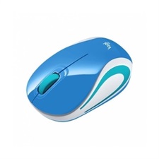 Logitech M187 Ultra Portable Wireless Mouse