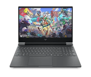 HP Victus 15 Gaming Laptop 15-fb2772nd Ryzen 7 RTX 4060