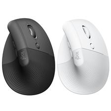 Logitech Lift Vertical Ergonomic Mouse