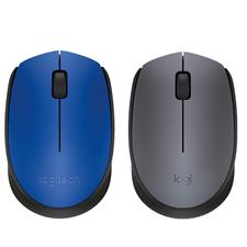 Logitech M171 Wireless Mouse 