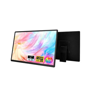 V2COM N3 Pro 16" 2K Portable Monitor 