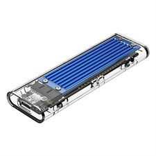 Orico Nvme M.2 SSD Enclosure