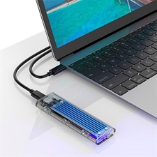 Orico Nvme M.2 SSD Enclosure