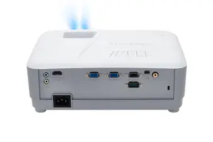 ViewSonic SP3 SVGA Business Projector – 4800 ANSI Lumens