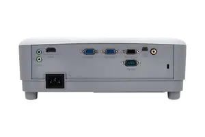 ViewSonic SP7 WXGA Business Projector – 4800 ANSI Lumens