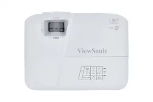 ViewSonic SP7 WXGA Business Projector – 4800 ANSI Lumens