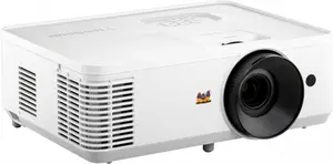 ViewSonic PA700W WXGA Business & Education Projector – 4500 ANSI Lumens