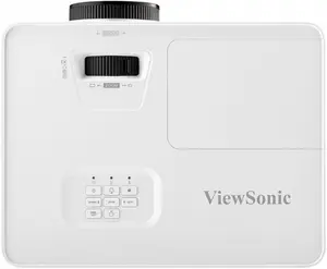 ViewSonic PA700X XGA Business & Education Projector – 4500 ANSI Lumens