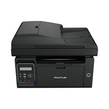 Pantum M6550NW Mono laser multifunction printer 