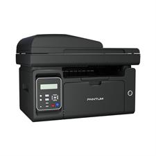 Pantum M6550NW Mono laser multifunction printer 