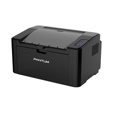 Pantum P2500W Mono laser single function printer wireless