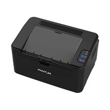Pantum P2500W Mono laser single function printer wireless
