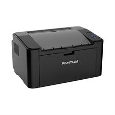 Pantum P2500W Mono laser single function printer wireless