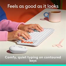 Logitech POP ICON Keys