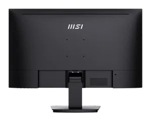 MSI PRO MP273A 27" FHD (1920 x 1080) IPS 100Hz Business Monitor