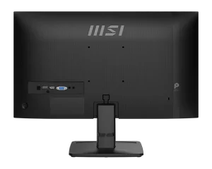 MSI PRO MP251 E2 24.5” FHD (1920 x 1080) 120Hz IPS Monitor