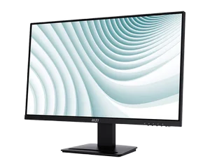 MSI PRO MP273A 27" FHD (1920 x 1080) IPS 100Hz Business Monitor