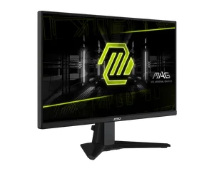 MSI MAG 255F E20 24.5” FHD (1920x1080) 200Hz Rapid IPS Gaming Monitor
