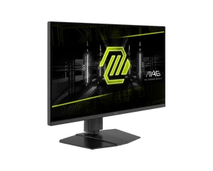 MSI MAG 275UPD E14 27" 4K UHD (3840 x 2160) IPS 144Hz / FHD 288Hz Gaming Monitor