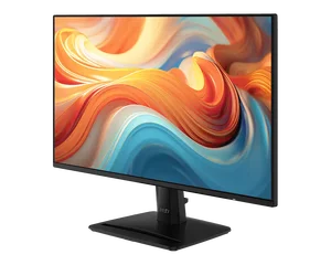 MSI PRO MP242 E14A 23.8" FHD (1920 x 1080) IPS 144Hz Adaptive-Sync Monitor