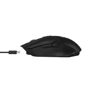 Bloody R36 Ultra Dual Mode Wireless Gaming Mouse 12000 CPI