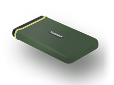 Transcend ESD380C USB-C Portable External SSD