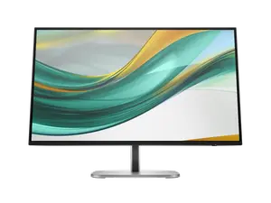 HP Series 5 Pro 527pf 27" FHD (1920 x 1080) IPS 120Hz Ergonomic Monitor