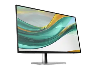 HP Series 5 Pro 527pf 27" FHD (1920 x 1080) IPS 120Hz Ergonomic Monitor