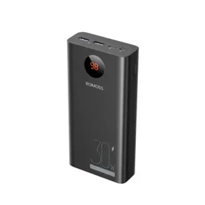 Romoss PEA27S 27000mAh 30W Fast Charge Power Bank