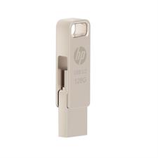 HP x206C OTG USB 3.2 Flash Drive