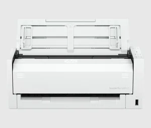 HP ScanJet Pro 4200 S1 Sheet-Feed Scanner with 50-Sheet ADF, USB 3.0