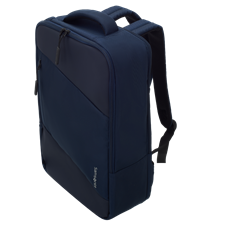 Samsonite ITECH-ICT 15.6 inch Dual-compartment Stylish Backpack Water Resistant Laptop Backpack Men & Women