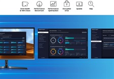 Samsung 870 QVO 1TB Internal SSD