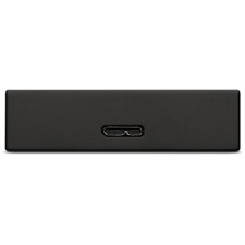 Seagate One Touch External Hard Drive